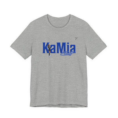 KaMia Elliott Graphic Tee