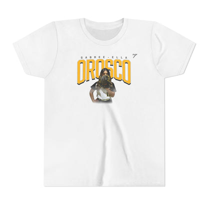 Gabree-Ella Orosco YOUTH Graphic Tee