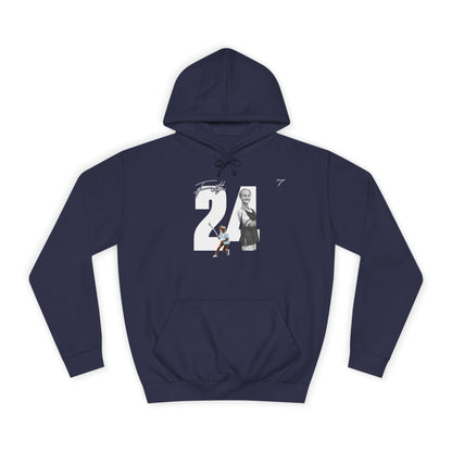 Mollie Faith Hoodie