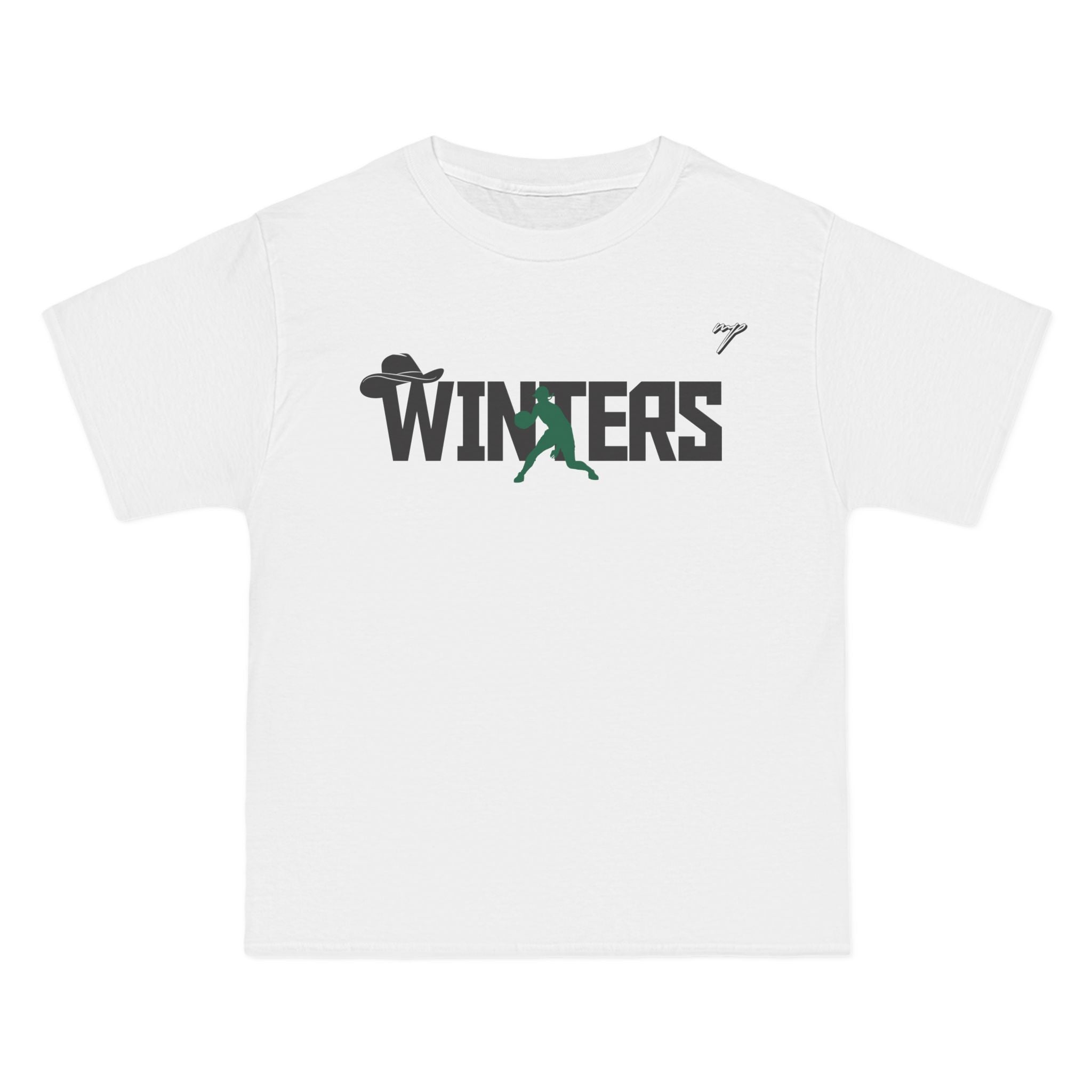 Averi Winters Vintage Tee