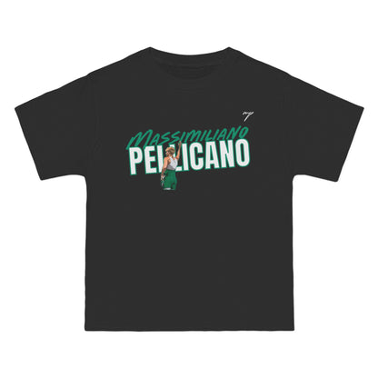 Massimiliano Pellicano Vintage Tee
