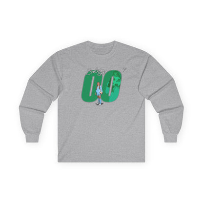 Sydney Bakritzes Long Sleeve Tee