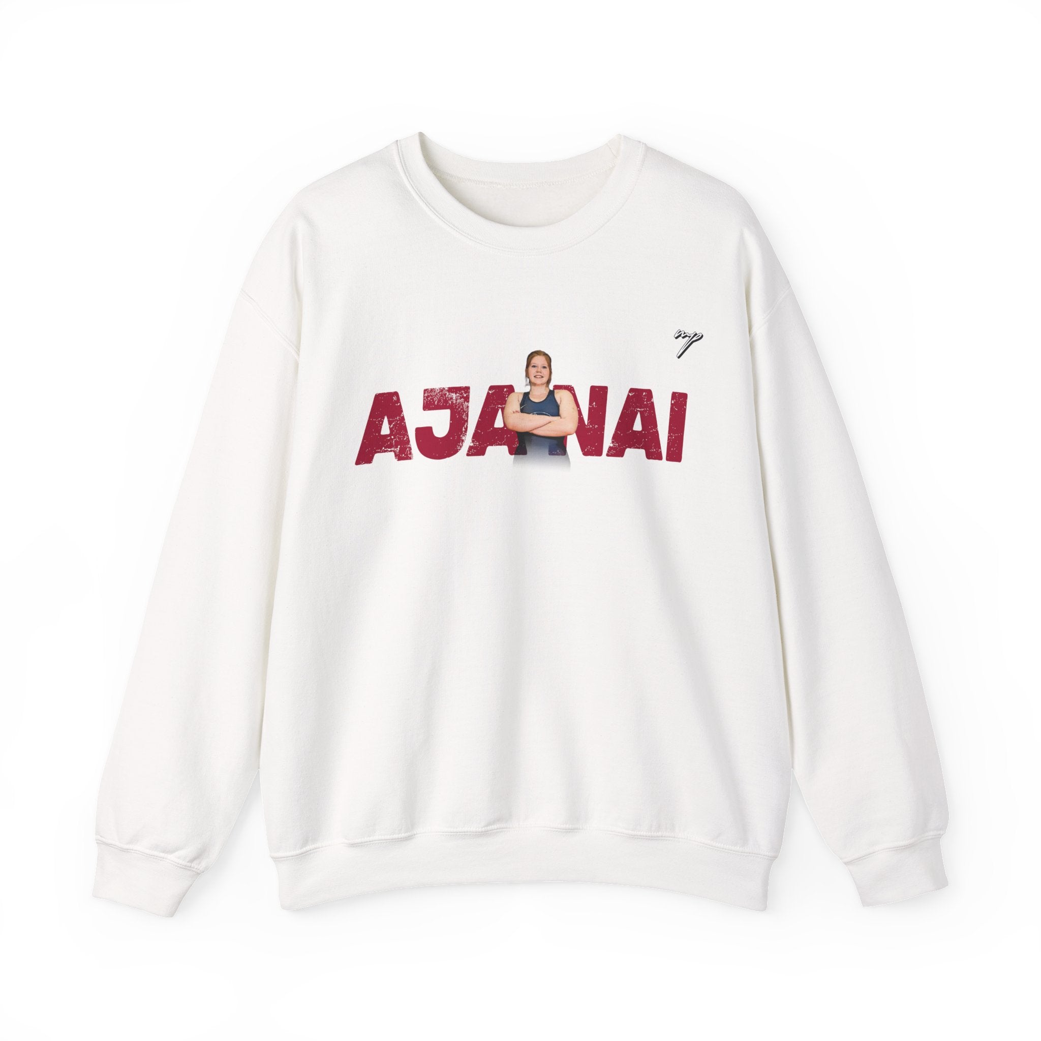 Aja'nai Jumper Crewneck