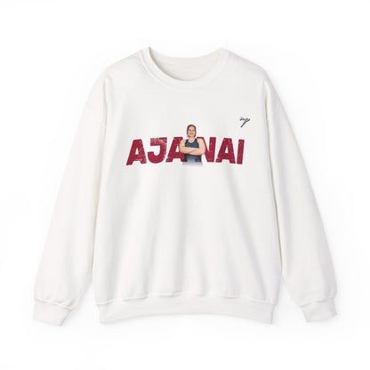 Aja'nai Jumper Crewneck