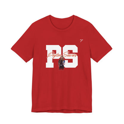 Peyton Seevers Graphic Tee