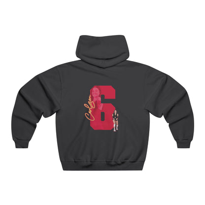 Baileigh Carlsen Vintage Hoodie