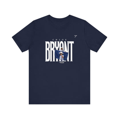 Chloe Bryant Graphic Tee