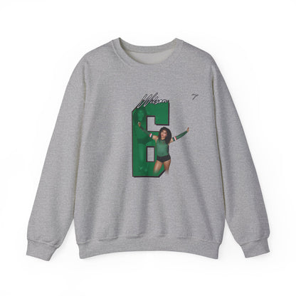 Taylor Wilson Crewneck