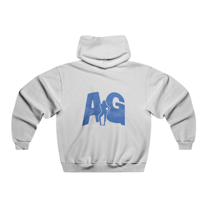 Applejean Gwinn Vintage Hoodie