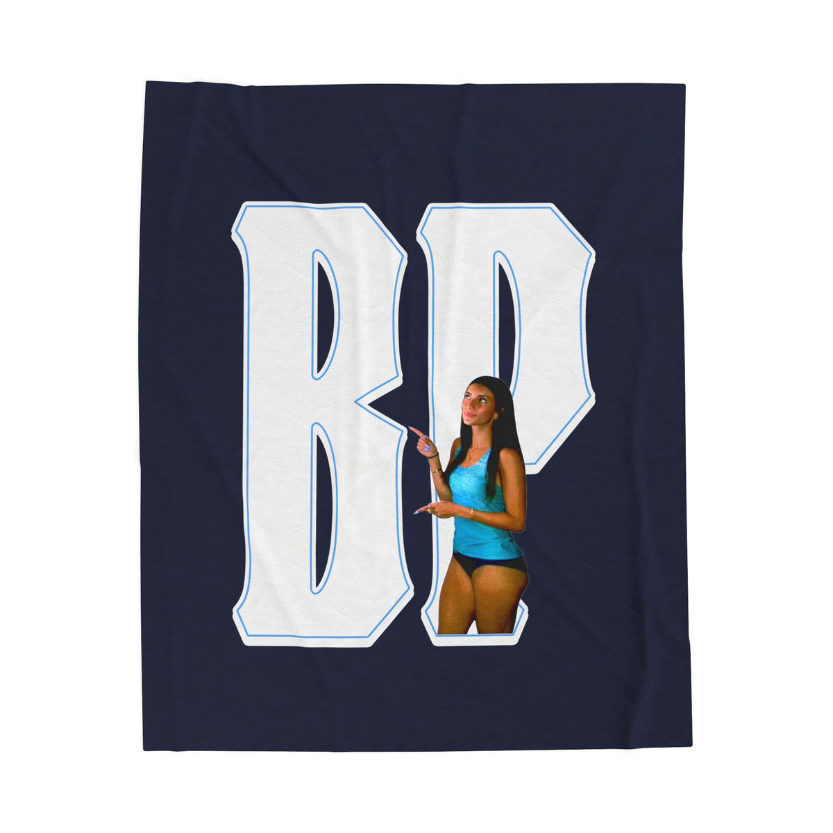 Brielle Peterson Blanket