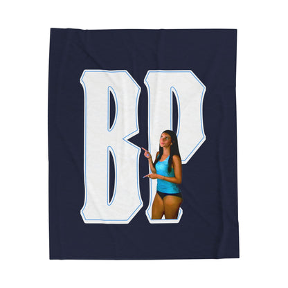 Brielle Peterson Blanket