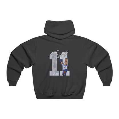 Veronica Sierzant Vintage Hoodie