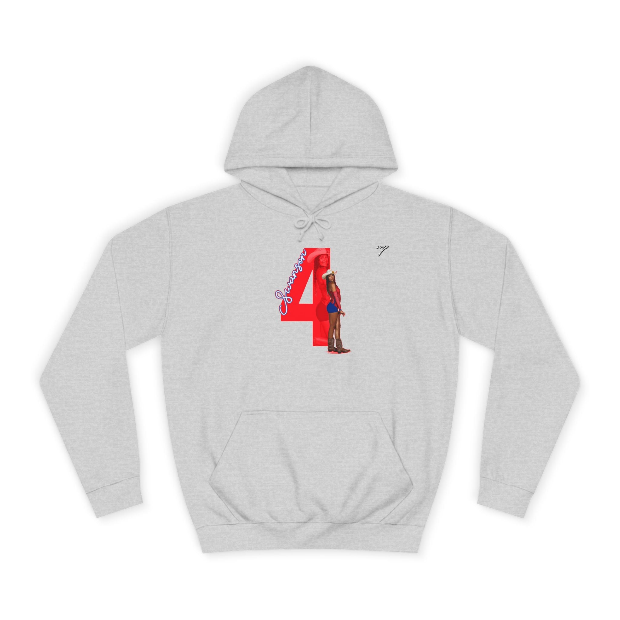 Rhian Swanson Hoodie