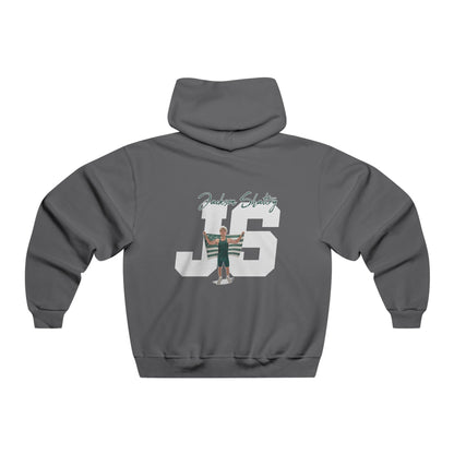 Jackson Shaltry Vintage Hoodie