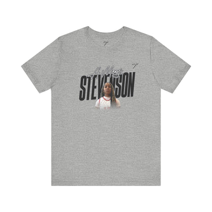 A'Maryi Stevenson Graphic Tee