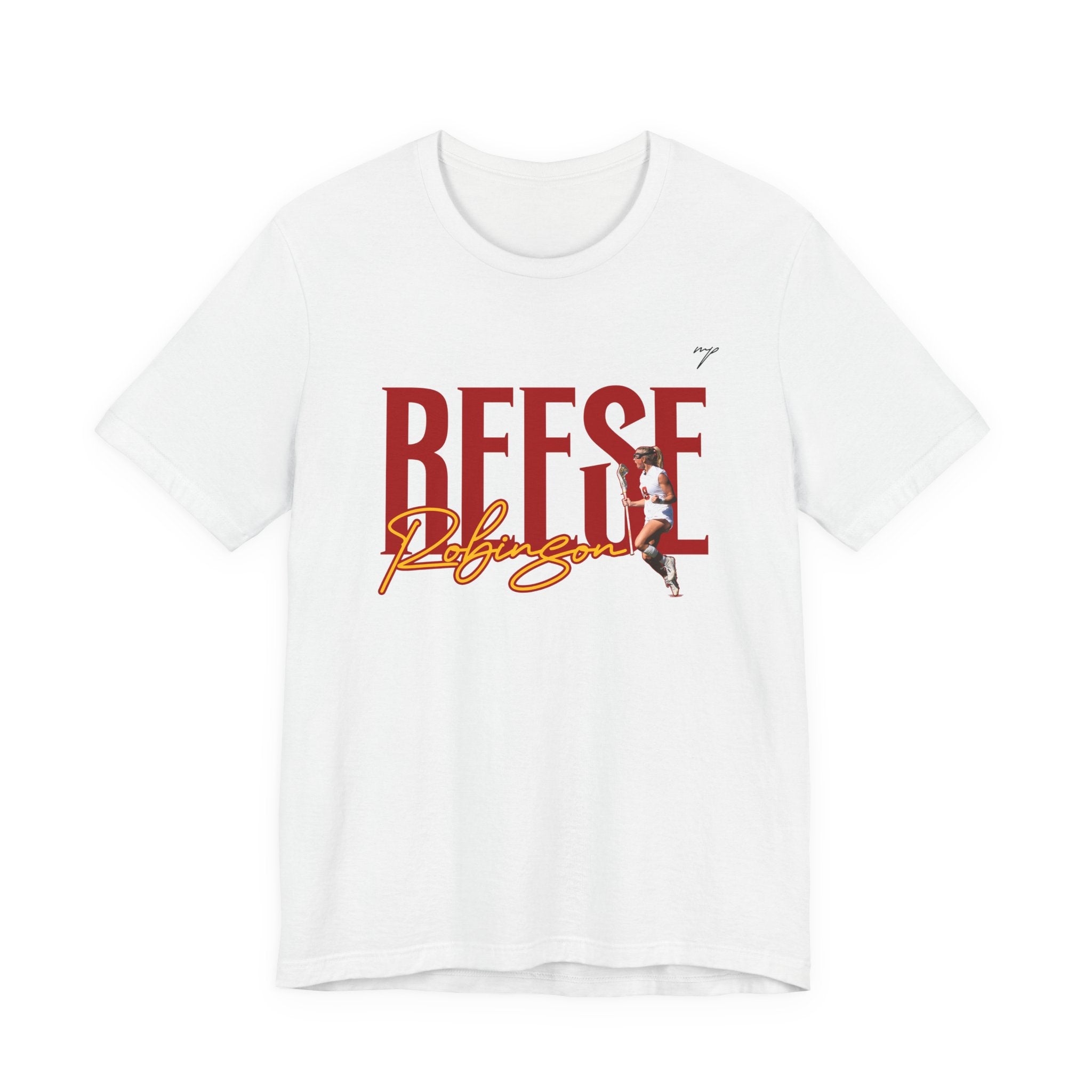 Reese Robinson Graphic Tee