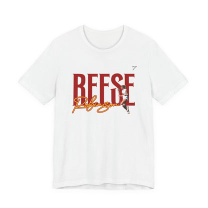 Reese Robinson Graphic Tee
