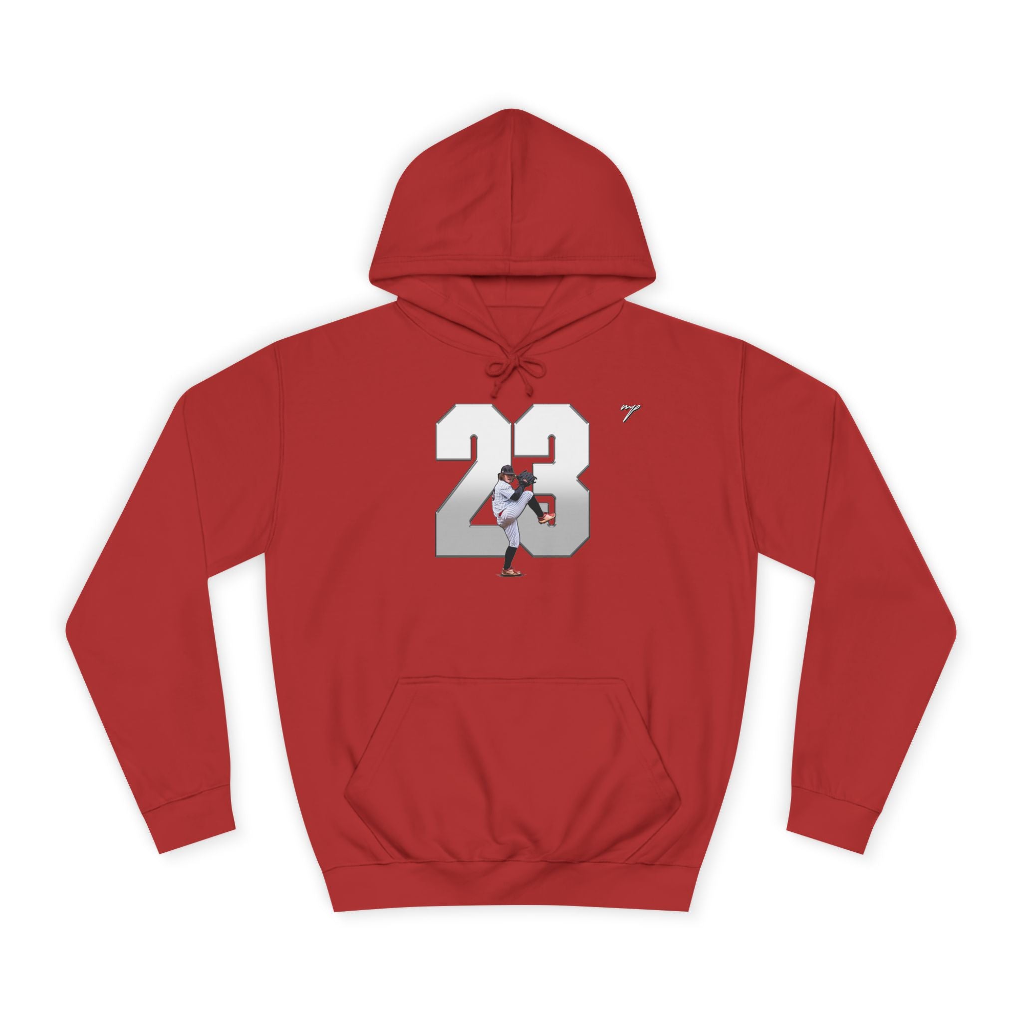 Joshua Tudor Hoodie