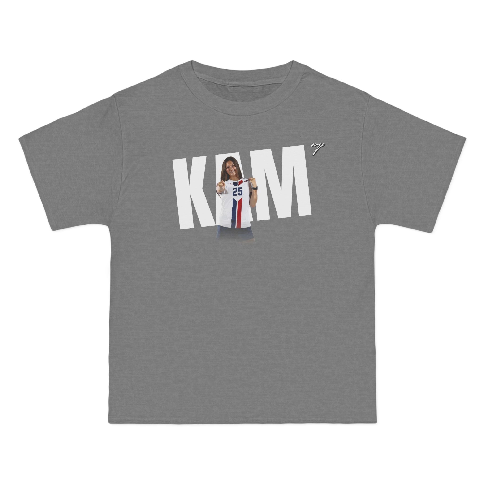 Kamryn Brickman Vintage Tee