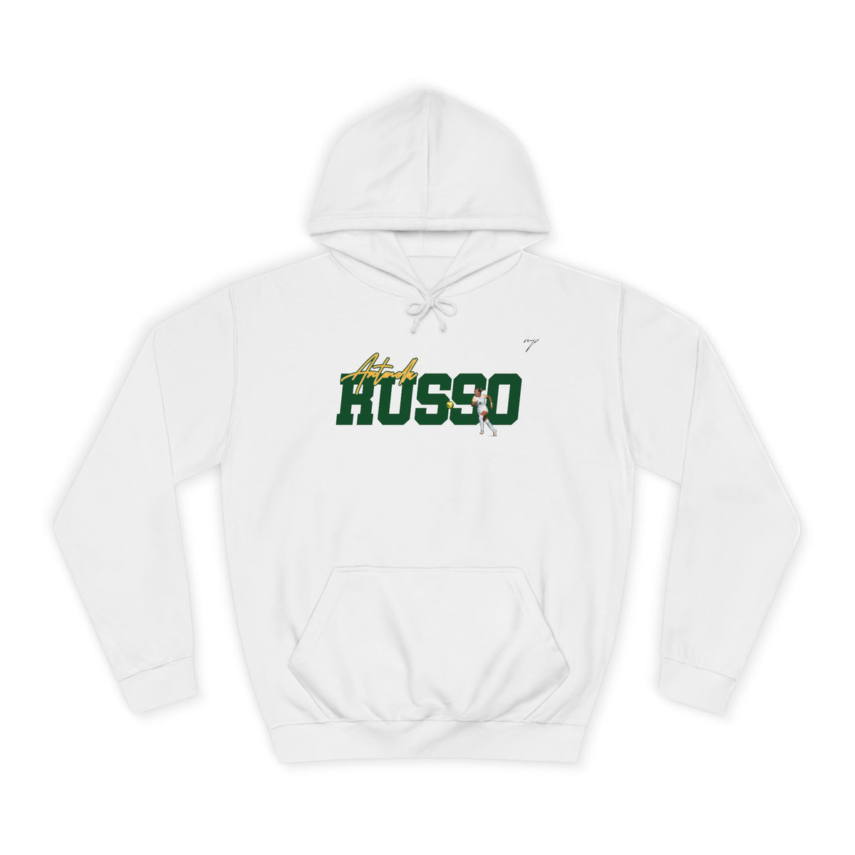 Antonella Russo Hoodie