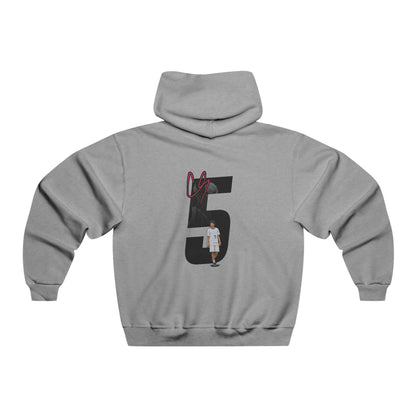 Christian Smallwood Vintage Hoodie