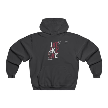 Isaiah O'Neal Vintage Hoodie