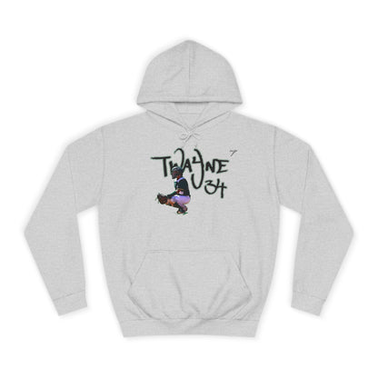 Talan Watson Hoodie