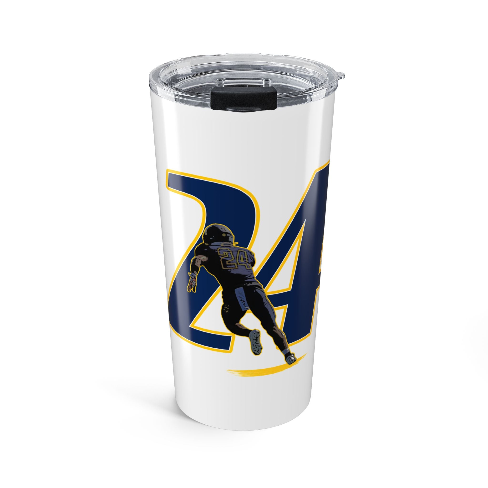 Brice Taylor Tumbler Mug