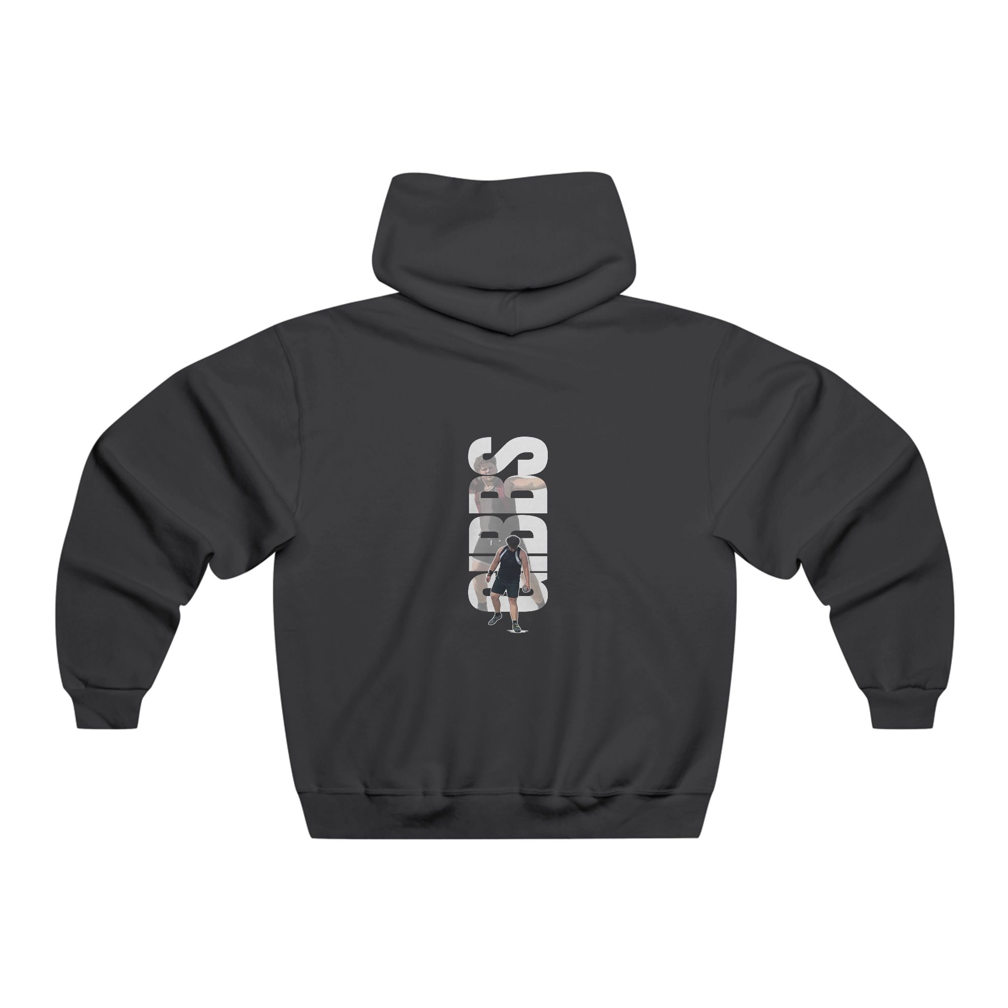 Elijah Gibbs Vintage Hoodie