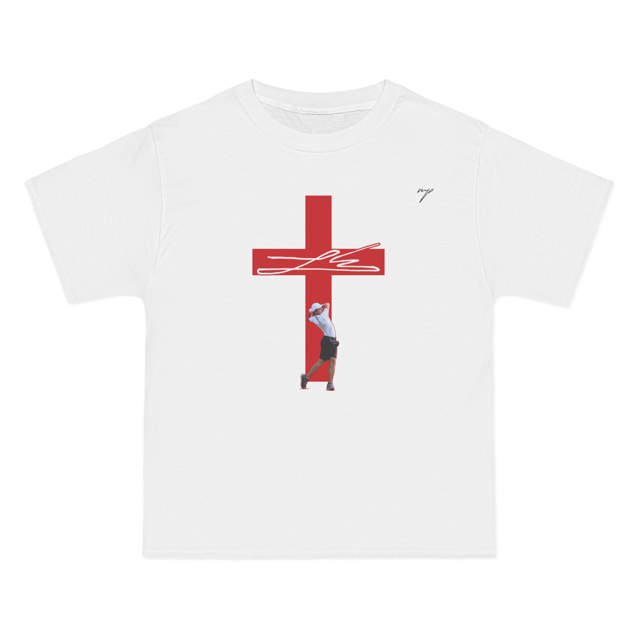 Lincoln Eighmy Vintage Tee