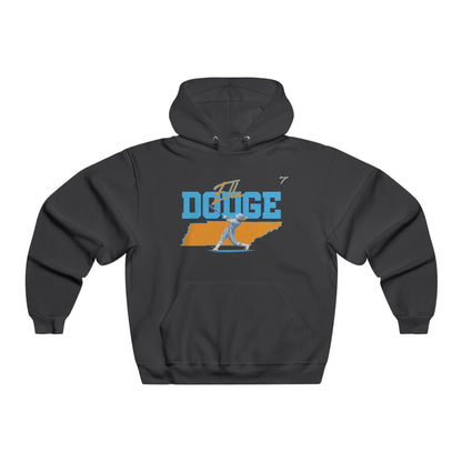 Ella Dodge Vintage Hoodie