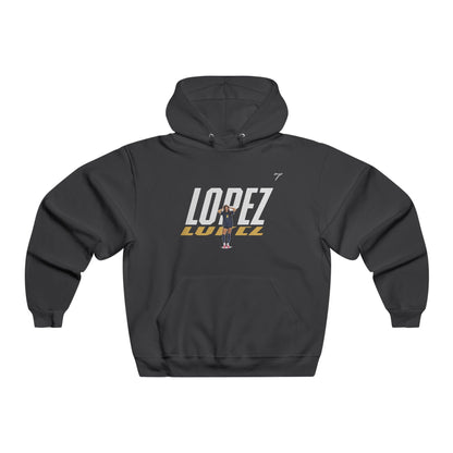 Laela Lopez Vintage Hoodie