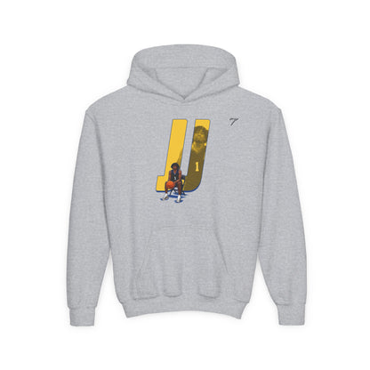 Jace Jeffries YOUTH Hoodie
