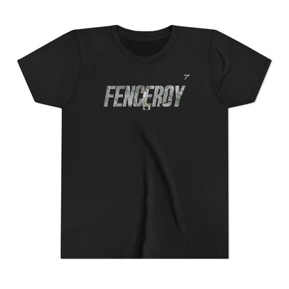 Joseph Fenceroy YOUTH Graphic Tee