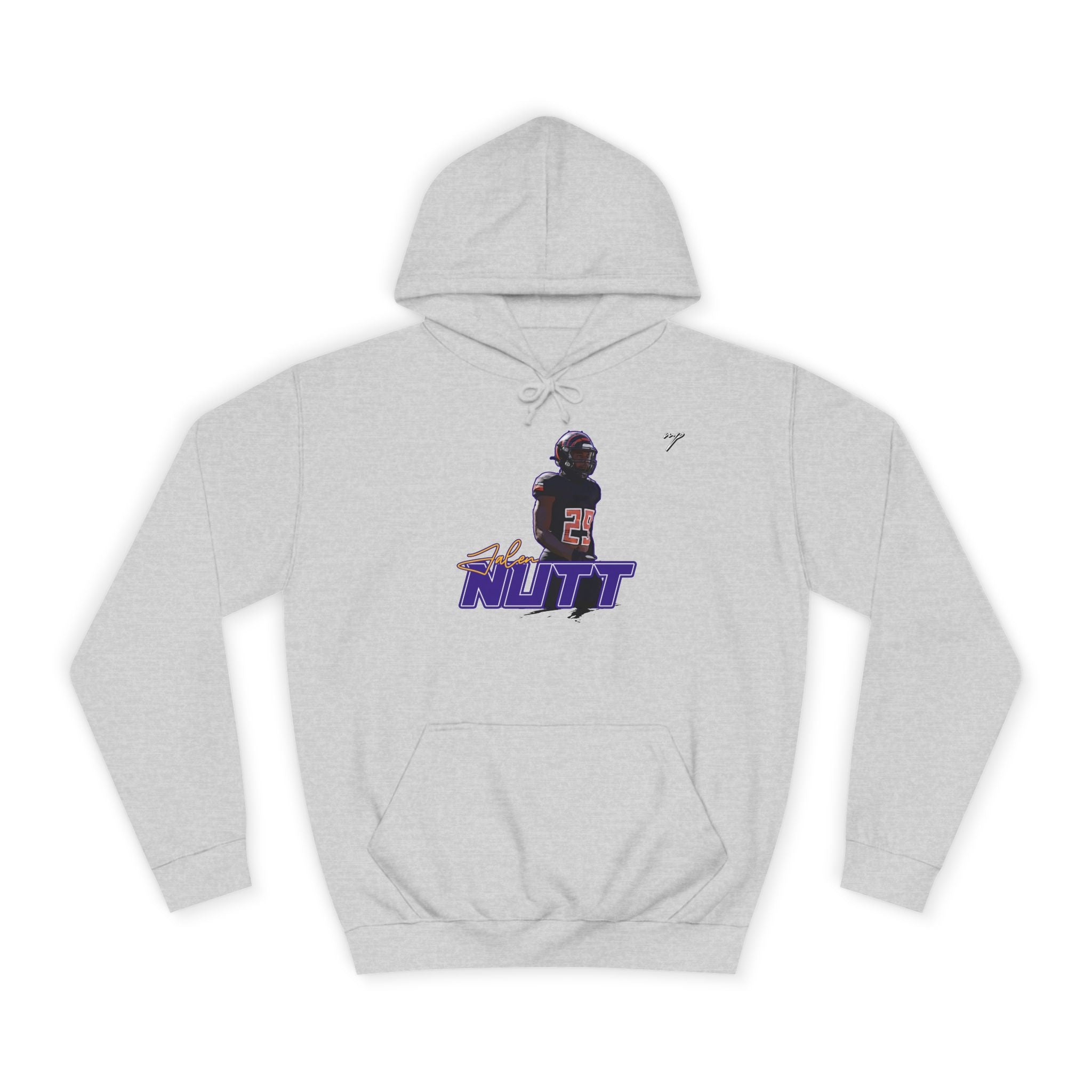 Jalen Nutt Hoodie