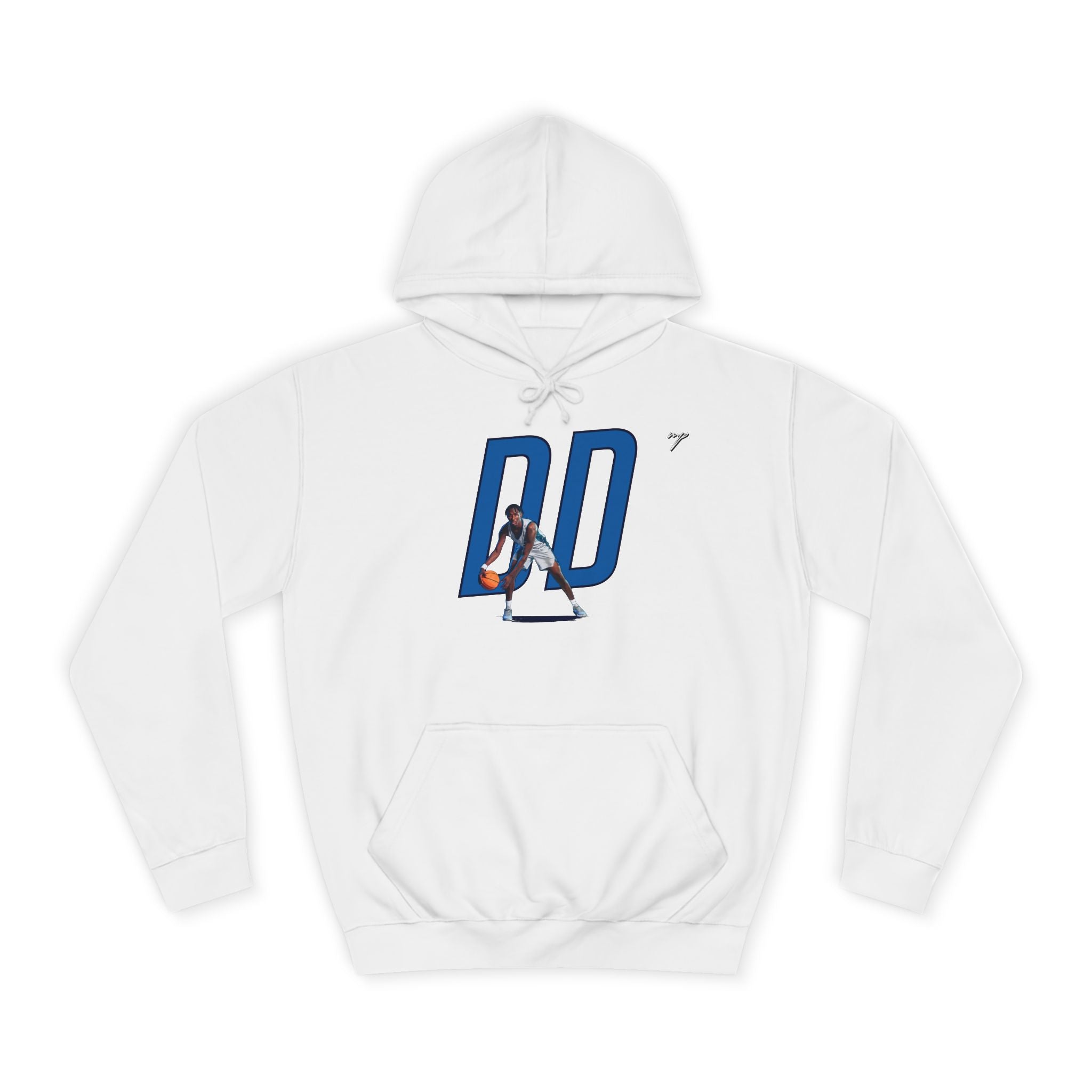 Daylen Dalcour Hoodie