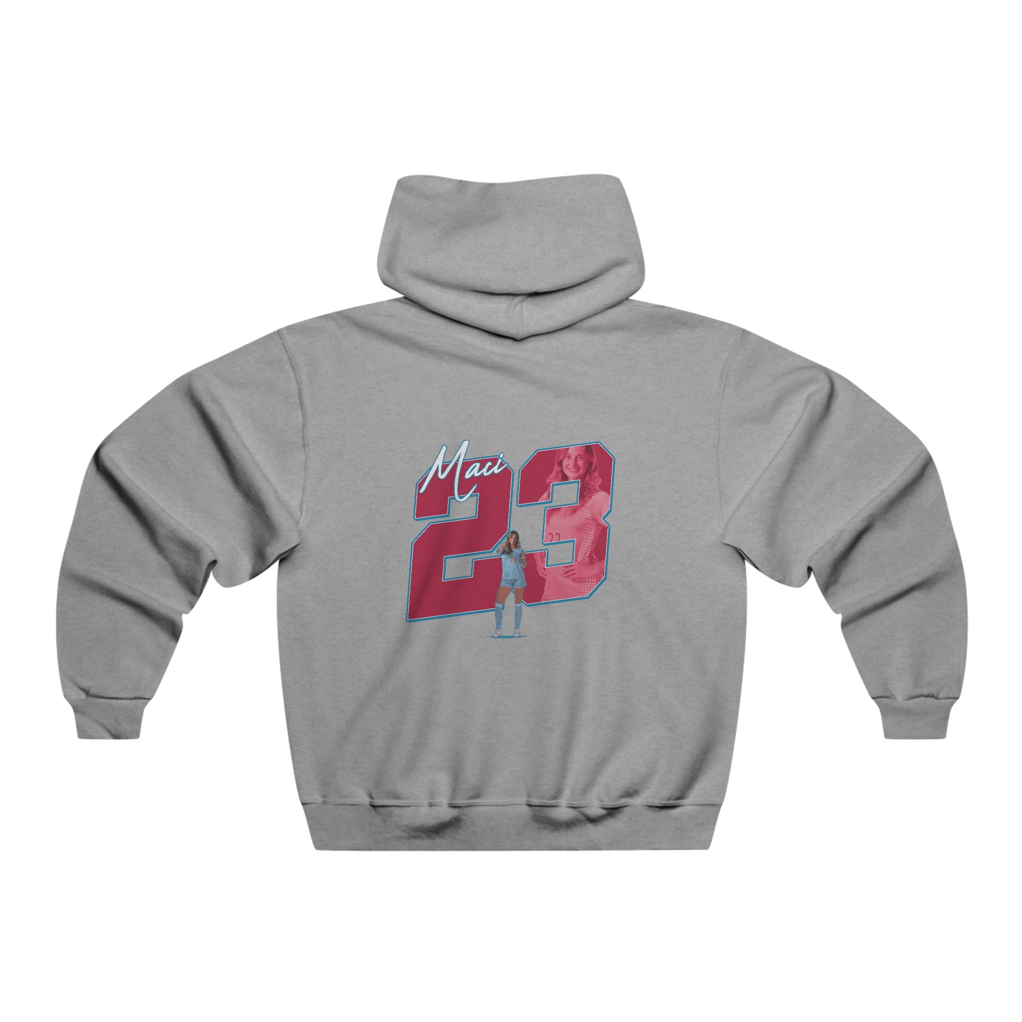 Maci Land Vintage Hoodie