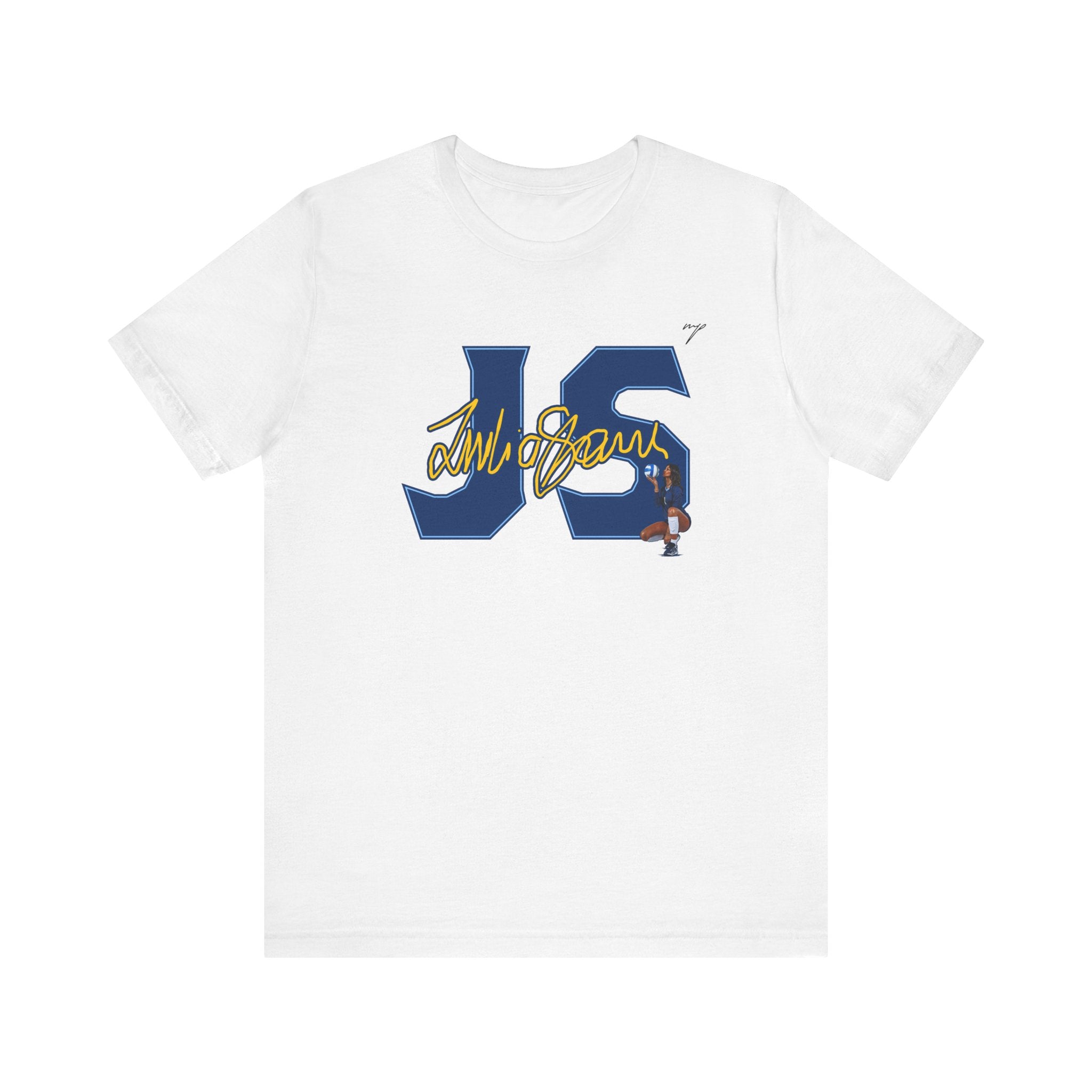 Julia Stanev Graphic Tee