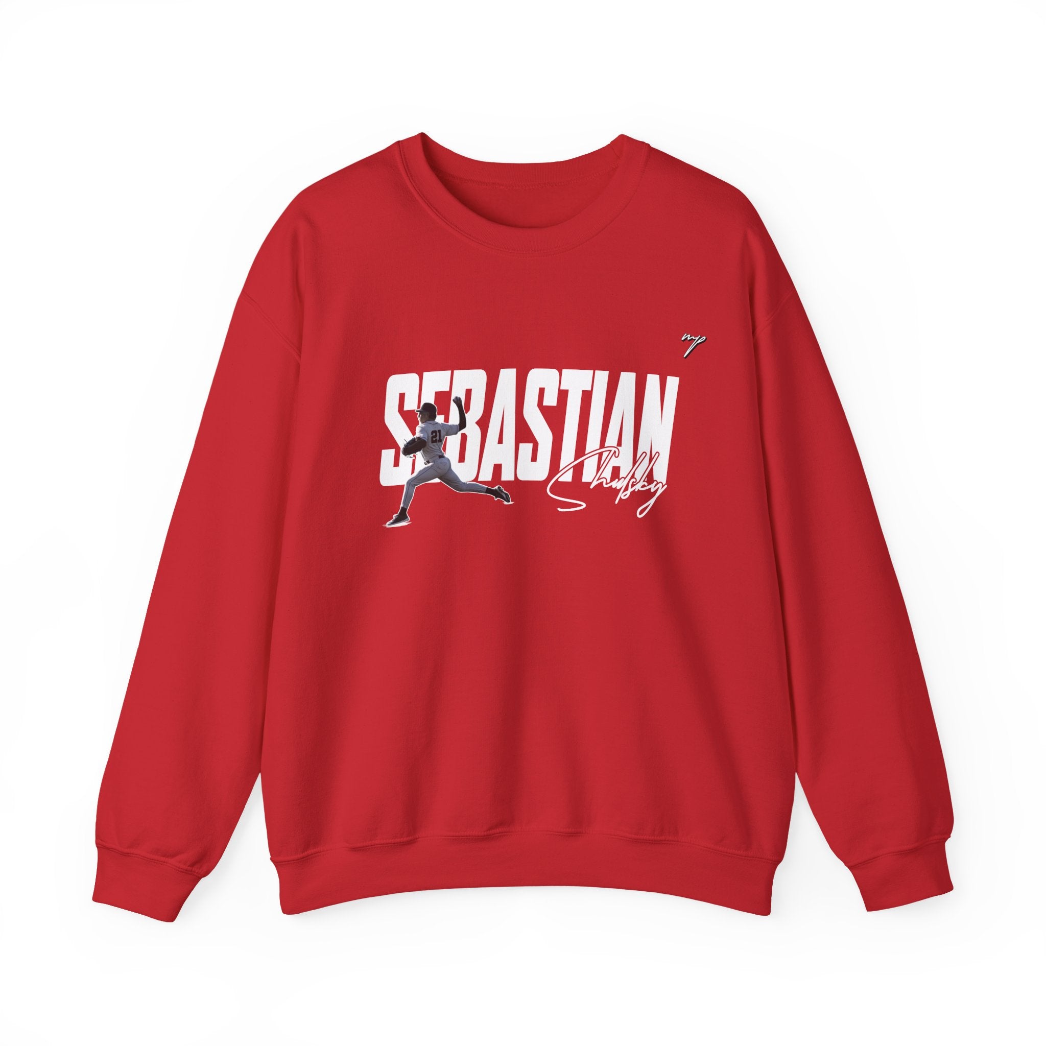 Sebastian Shulsky Crewneck