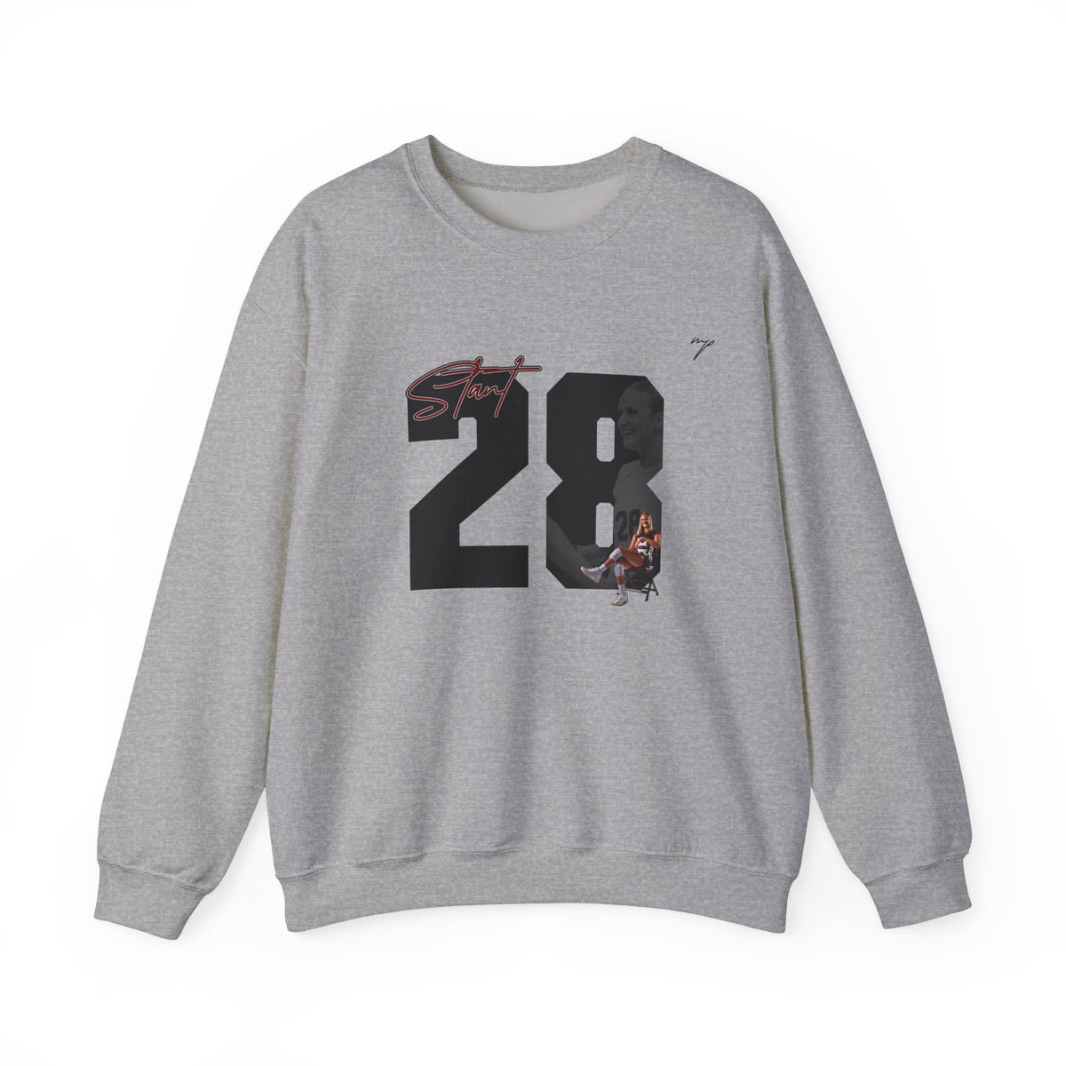Olivia Stant Crewneck