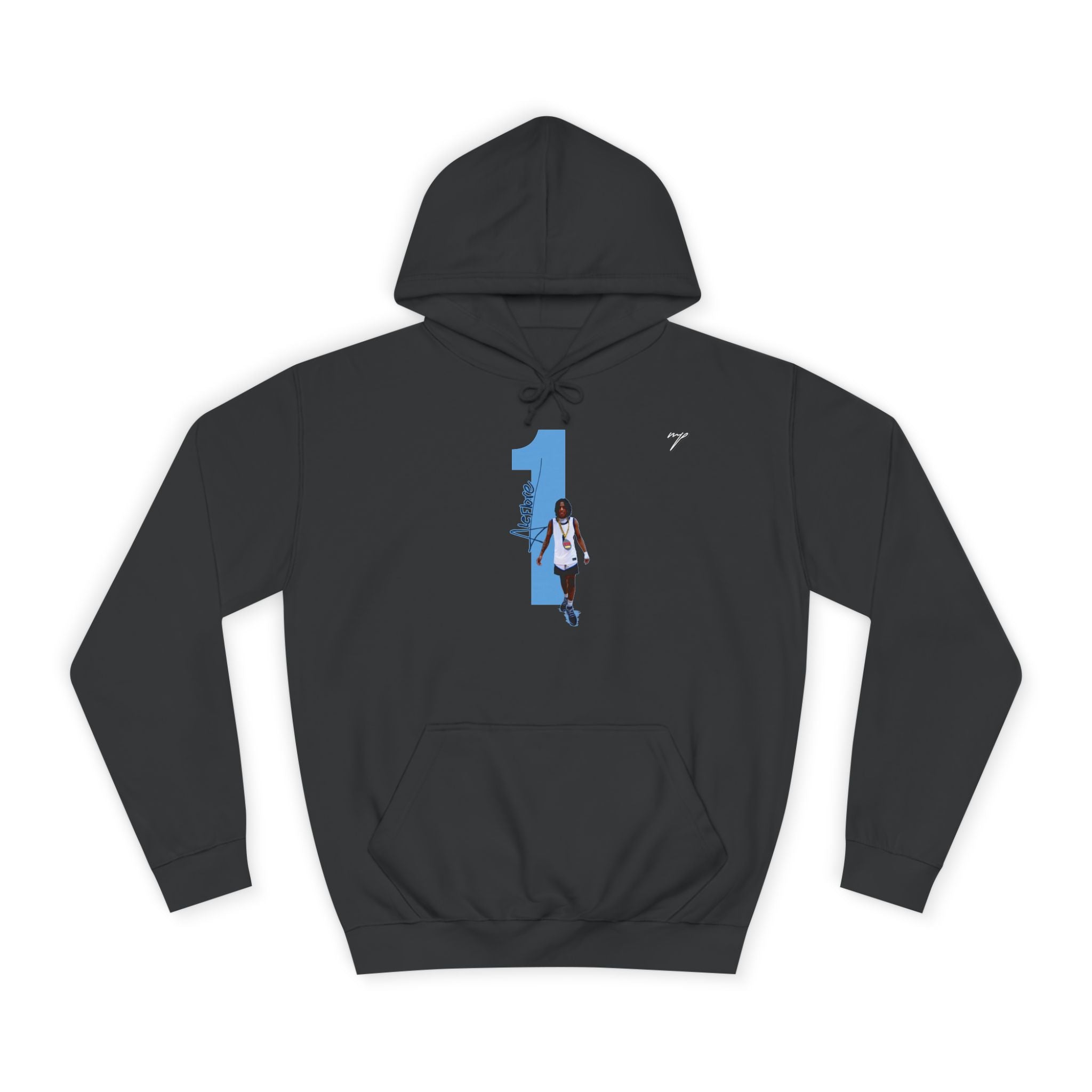Amare Leflore Hoodie