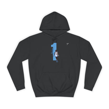 Amare Leflore Hoodie