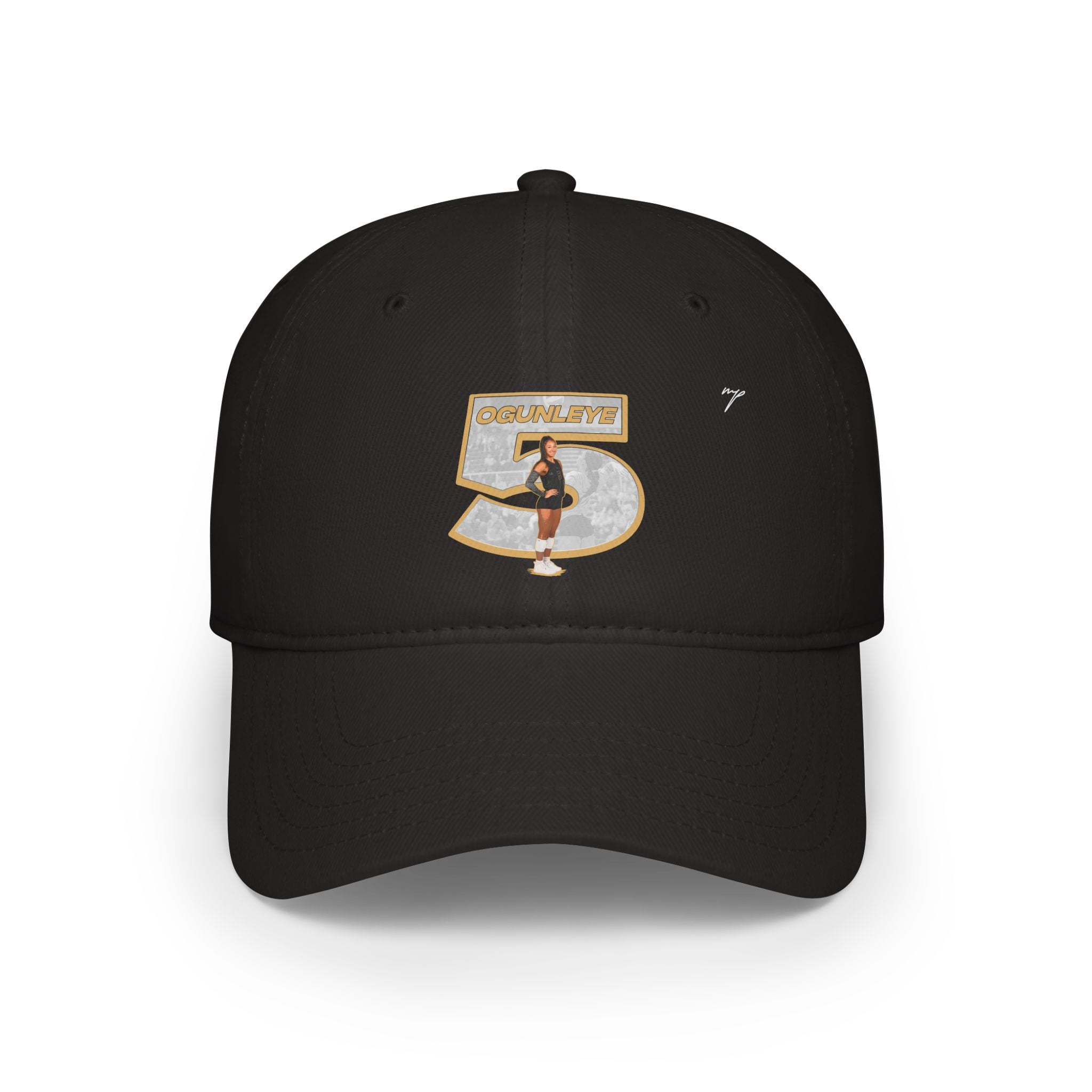 Rachel Ogunleye Hat