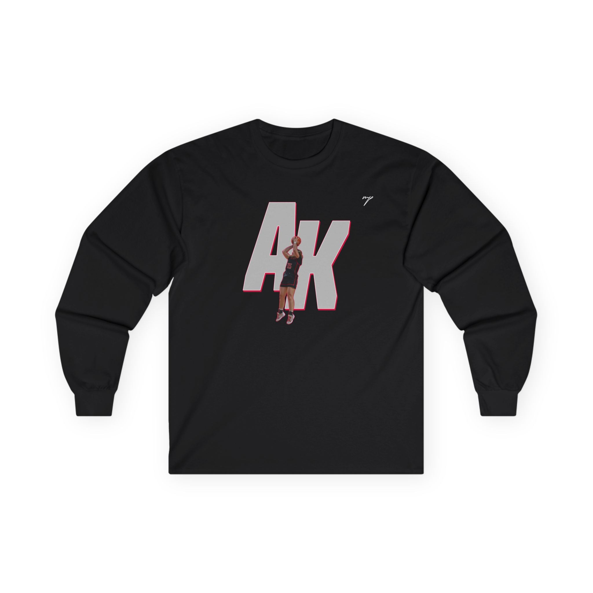 Ayla Krygier Long Sleeve