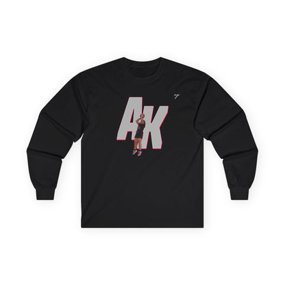 Ayla Krygier Long Sleeve