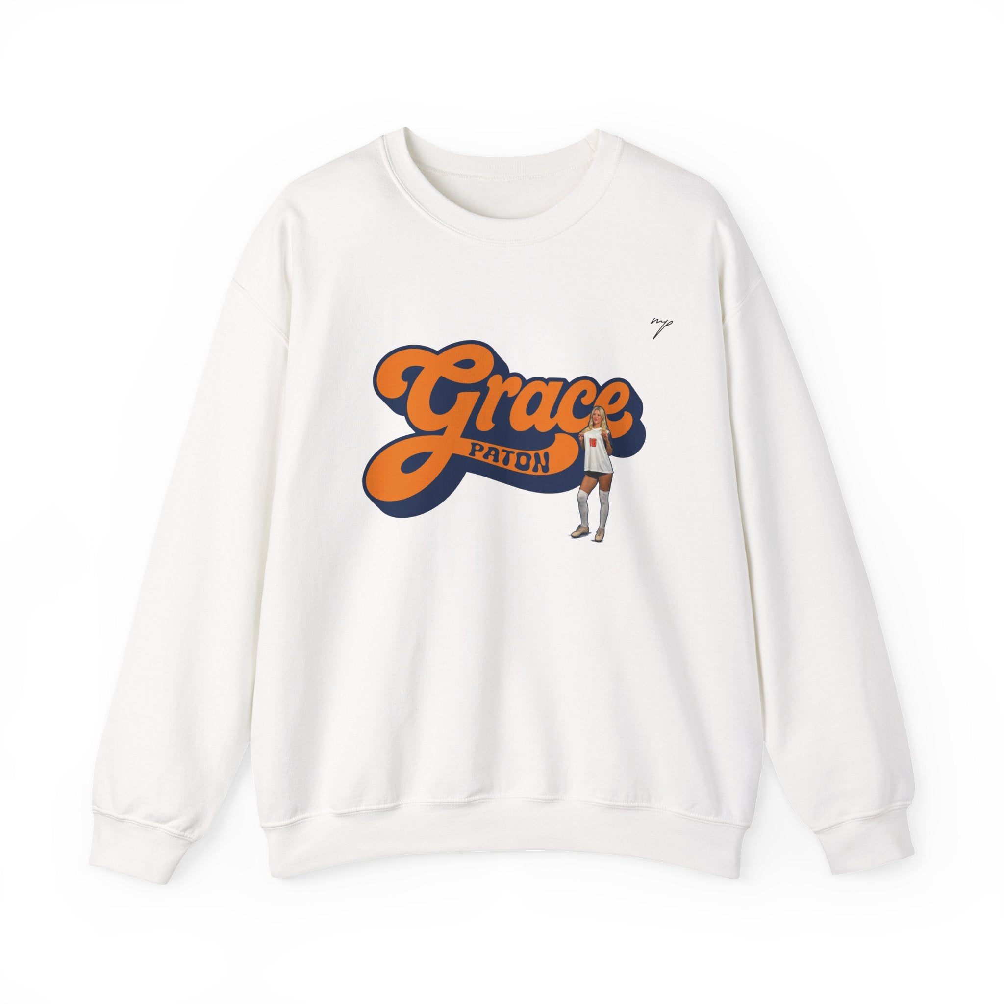 Grace Paton Crewneck