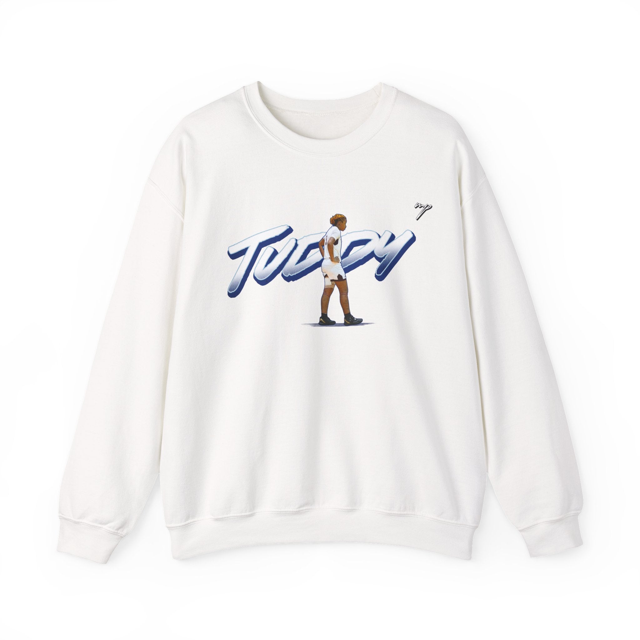 Kaydence Nicholas Crewneck