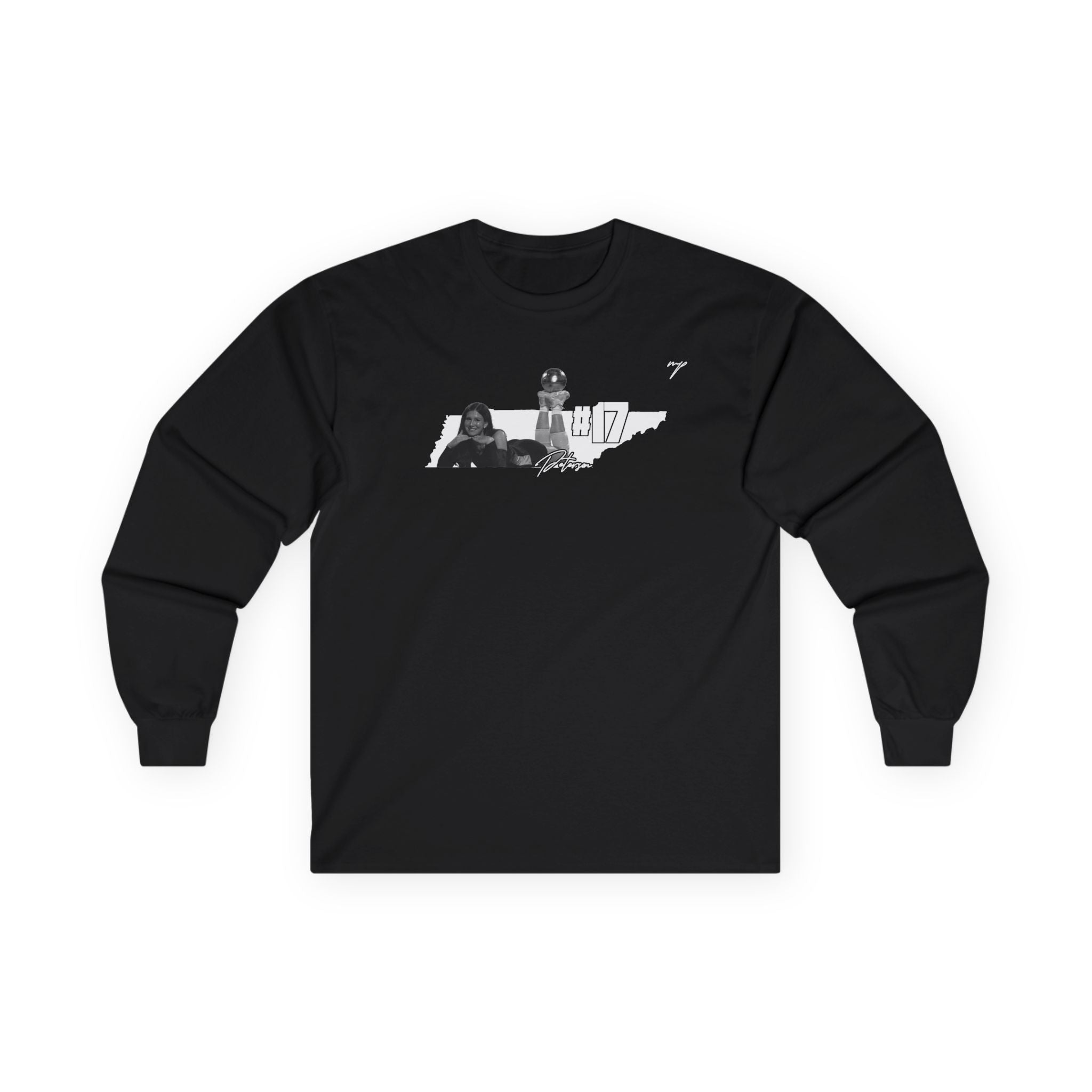 Caroline Peterson Long Sleeve
