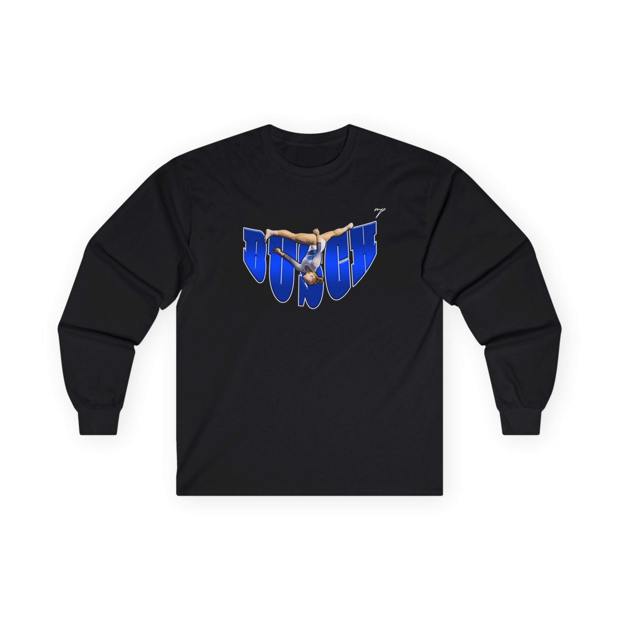 Carly Busch Long Sleeve Tee