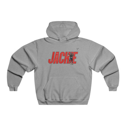 Jaclyn Lis Vintage Hoodie